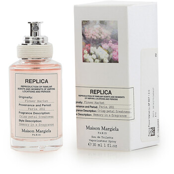 Replica Flower Market EDT